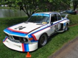 BMW 30 csl 16536